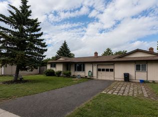 4463 Hilton Dr, Eugene, OR 97402