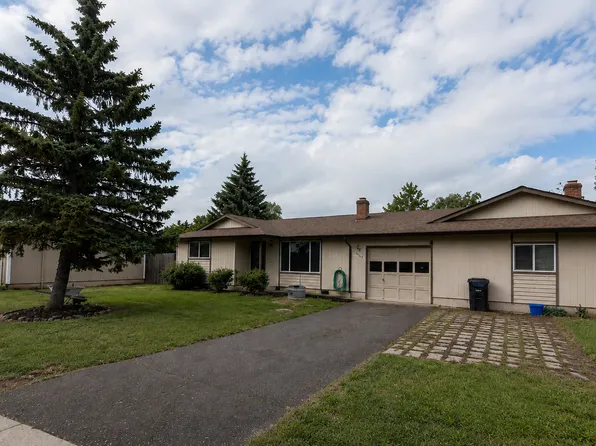 4461-4463 Hilton Dr, Eugene, OR 97402