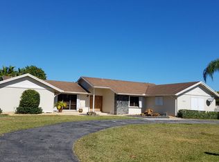 15211 SW 164th St, Miami, FL 33187