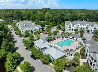 The Apartments at Shade Tree, Johns Island, SC 29455