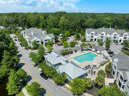 The Apartments at Shade Tree Photo 1