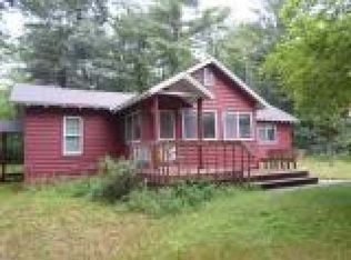 11078 Old Hwy 51 N, Woodruff, WI 54568