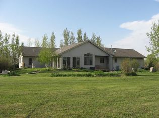 25621 408th Ave, Mitchell, SD 57301