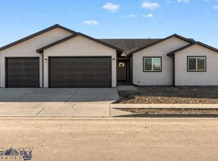 1107 Melissa Way, Belgrade, MT 59714