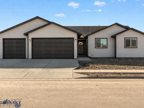 1107 Melissa Way, Belgrade, MT 59714