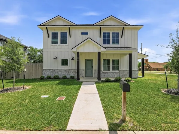 606 Banks St, College Station, TX 77840