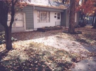 3740 Sherbrooke Rd, Toledo, OH 43613