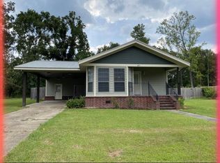407 Allen St, Deridder, LA 70634