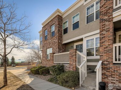 960 Laramie Blvd #A, Boulder, CO, 80304