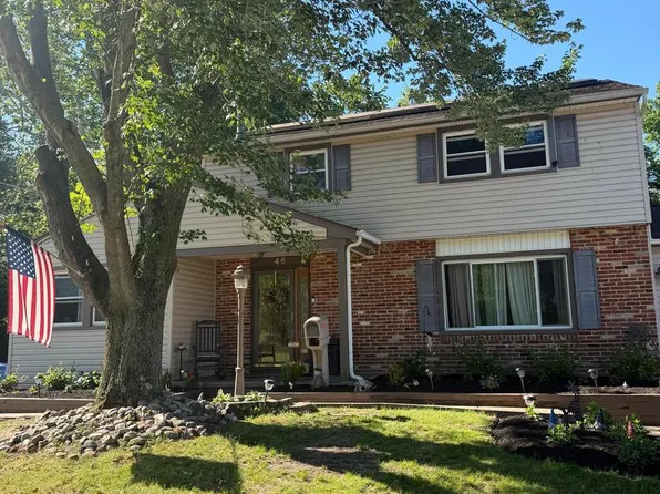 46 Greenwood Dr, Turnersville, NJ 08012