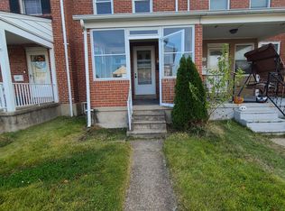 3465 Dunhaven Rd, Dundalk, MD 21222