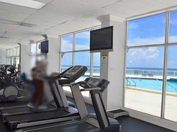 3rd image of 7135 Collins Ave APT 503
