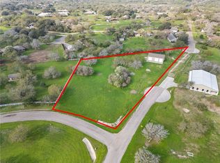 5581 River Trail Dr, Robstown, TX 78380