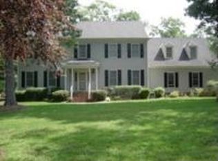 12810 Framar Dr, Midlothian, VA 23113