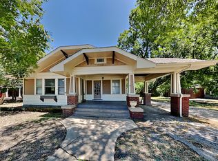 513 S Bois D Arc St, Forney, TX 75126