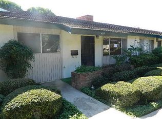 445 E 1st St, Tustin, CA 92780