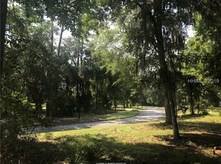 7 Yadkin St, Bluffton, SC 29910