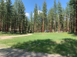 96 Twin Lakes Dr, Winthrop, WA 98862