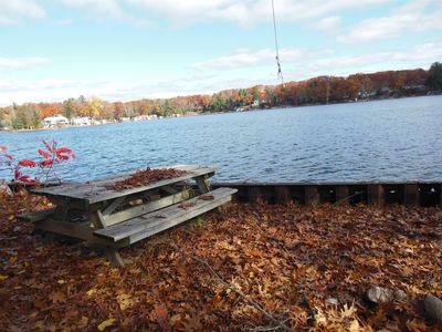 16 S Lake St, Harrison, MI, 48625