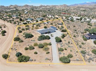 5126 Canton St, Yucca Valley, CA 92284