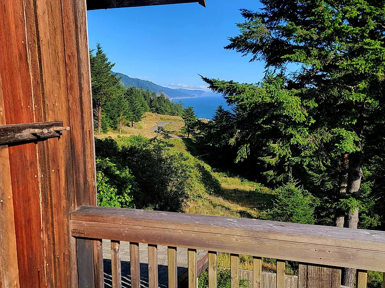 Ultimate suite Private Balcony
