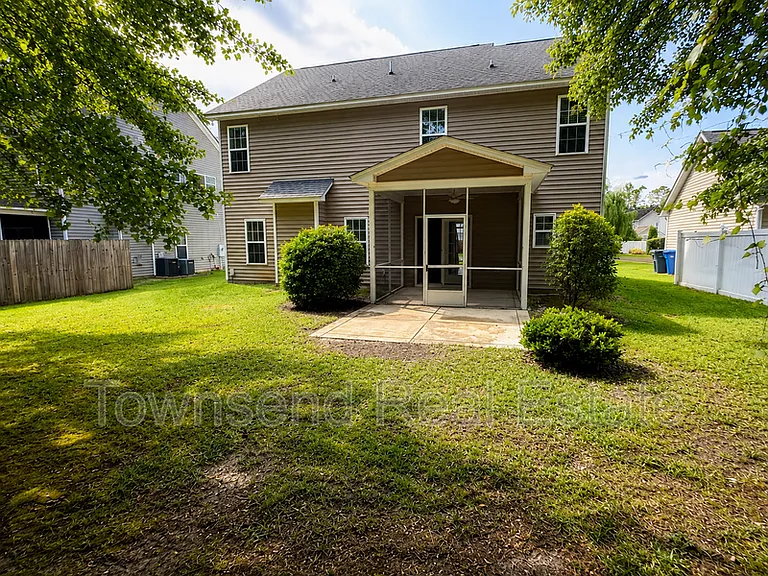 2817 Blockade Runner Dr — Photo 28