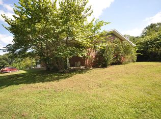 1565 Oscar Talley Rd, Anderson, MO 64831