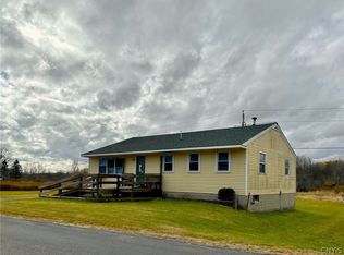 10239 Old State Route 12, Remsen, NY 13438