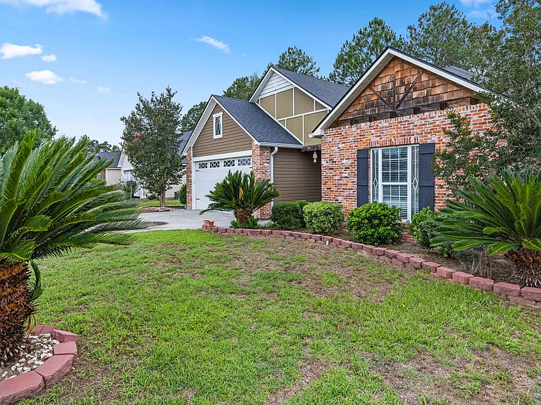 4005 Brightwell Dr — Photo 1