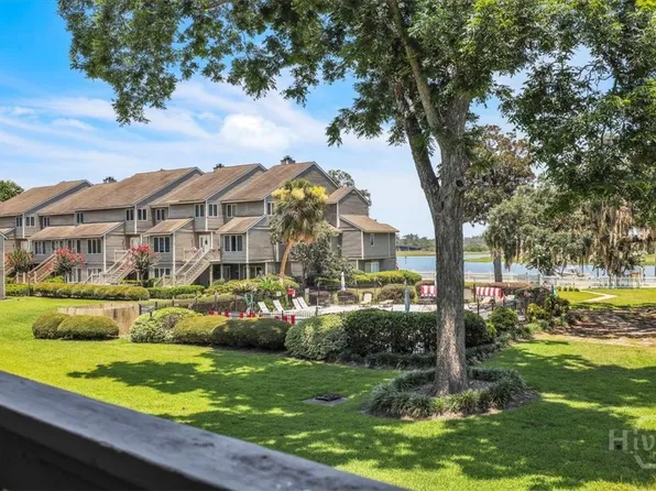 3005 River Drive #302, Savannah, GA 31404