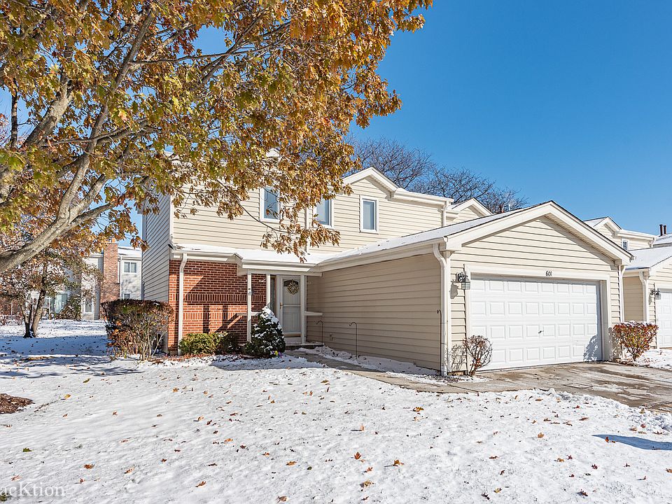 1st image of 601 Darien Ct