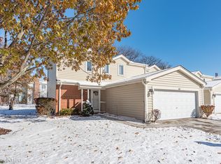 601 Darien Ct, Hoffman Estates, IL 60169