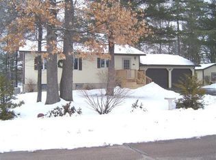2528 9 7/16 Ave, Chetek, WI 54728