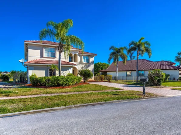 102 Ibisca Ter, Royal Palm Beach, FL 33411