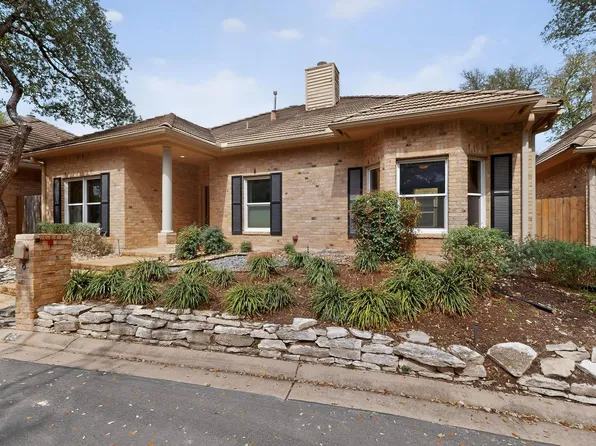 2203 Onion Creek Pkwy Unit 8, Austin, TX 78747