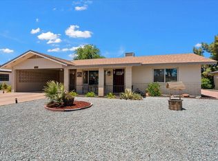 6020 E Akron St, Mesa, AZ 85205