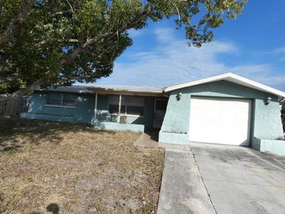 11812 Alpine Pkwy, Port Richey, FL, 34668