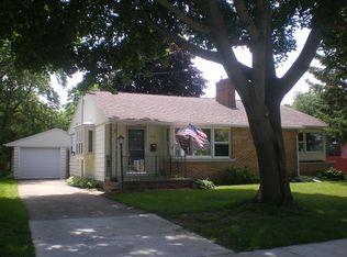 513 Howard St, Ripon, WI 54971