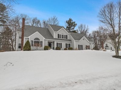 30 Pennock Rd, Ashland, MA, 01721
