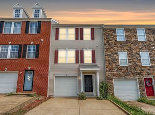 134 Birds Eye View Dr, Morgantown, WV 26501