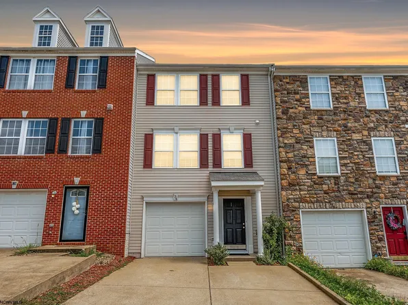 134 Birds Eye View Dr, Morgantown, WV 26501