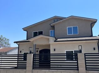 11943 Ratner St, North Hollywood, CA 91605