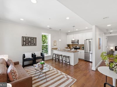 1300 Belmont St NW APT 301, Washington, DC, 20009