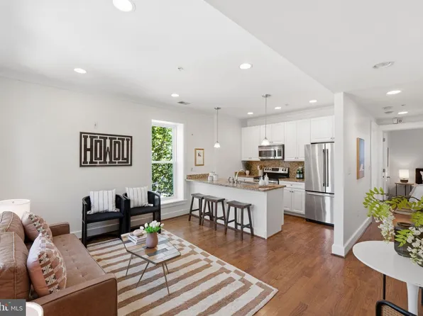 1300 Belmont St NW APT 301, Washington, DC 20009