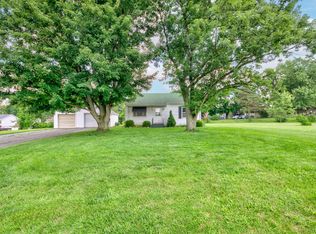 205 N Wrenwood, Jackson, MI 49201