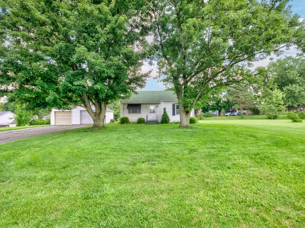 205 N Wrenwood, Jackson, MI 49201