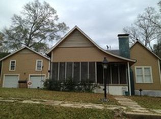 340 Magnolia Ave, Many, LA 71449