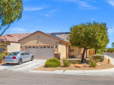 7910 Kiskadee St, North Las Vegas, NV, 89084