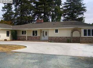 1618 Emma Ct, Concord, CA 94519