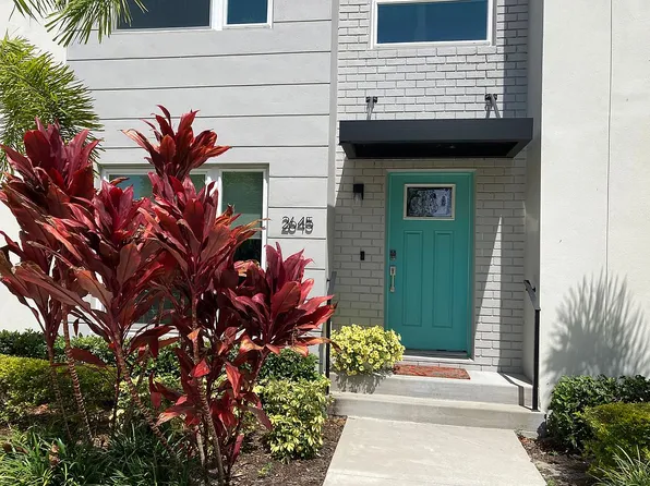 2645 1st Ave N, Saint Petersburg, FL 33713